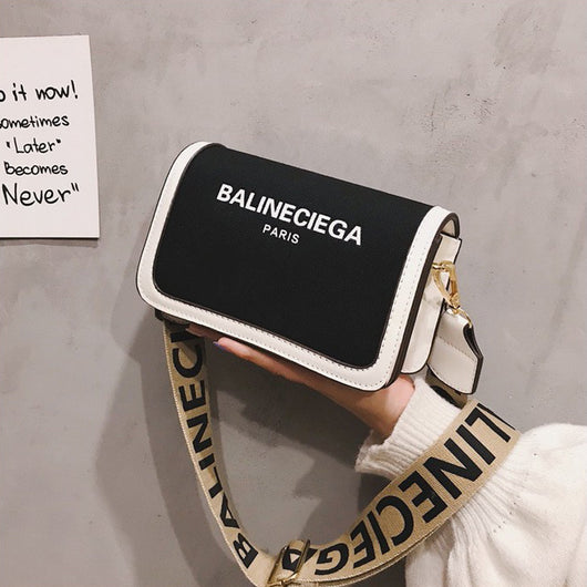 Bolso Bandolera de Textura para Mujer - Diseño Compacto y Elegante - Image 2