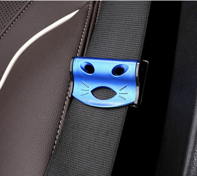 Regulador de Cinturón de Seguridad para Embarazadas - Protector Abdominal - Image 13