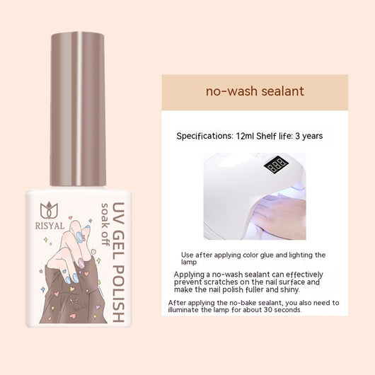 Esmalte Gel Efecto Ojo de Gato Cristal - Image 3
