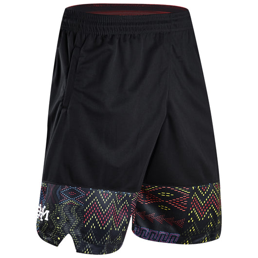 Pantalones Deportivos de Entrenamiento Corte Holgado Secado Rápido Talla Grande - Image 33
