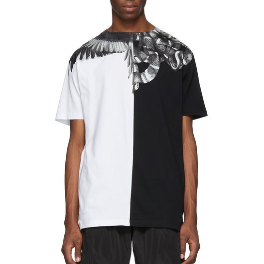 Playera con Estampado de Alas - Image 5