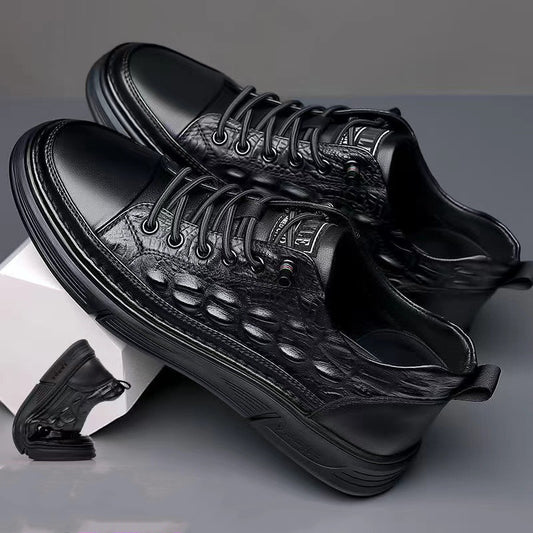 Tenis Deportivos Casual con Suela Suave para Hombre