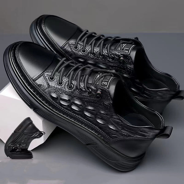 Tenis Deportivos Casual con Suela Suave para Hombre