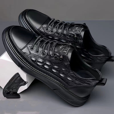 Tenis Deportivos Casual con Suela Suave para Hombre