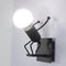 No Bulb Hug