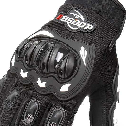 Guantes de Motocross Profesionales - Image 15