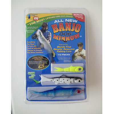 Kit Completo de Herramientas para Cebo de Pesca Luya - Image 3