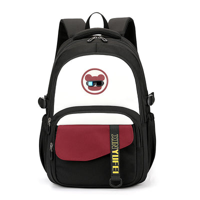 Mochila Escolar Ergonómica para Niñas - Diseño Moderno y Ligera - Image 10