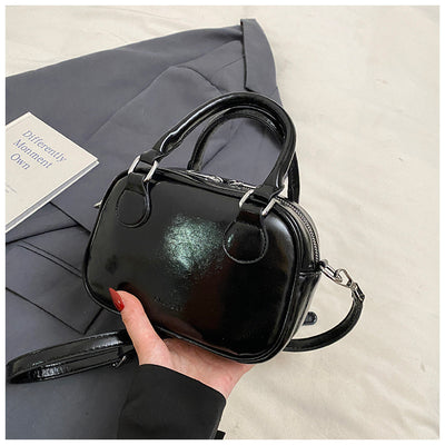 Bolso Bandolera Mensajero para Mujer - Elegante y Funcional - Image 7