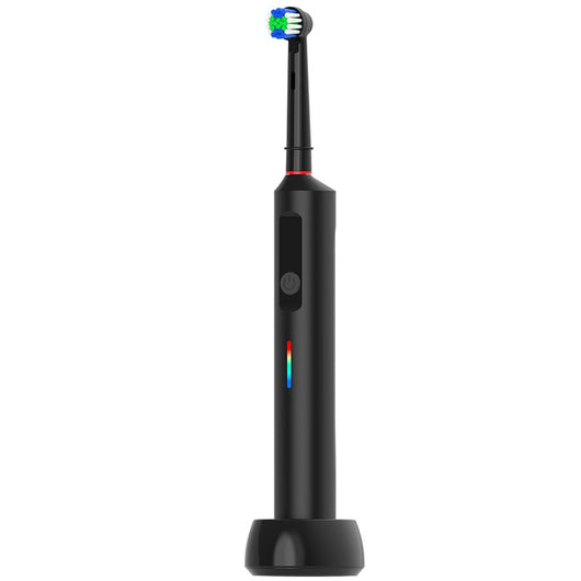 Cepillo Dental Eléctrico Rotatorio con Tecnología Blanqueadora - Image 6