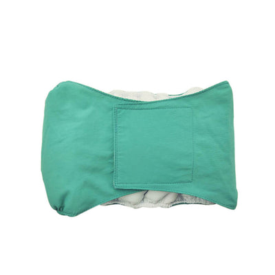 Pañal Absorbente Impermeable para Perros Macho - Image 6