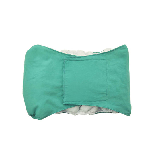 Pañal Absorbente Impermeable para Perros Macho - Image 6
