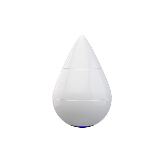 Masajeador Facial y Ocular 2 en 1 con Tecnología EMS y Cabezales Intercambiables - Image 2