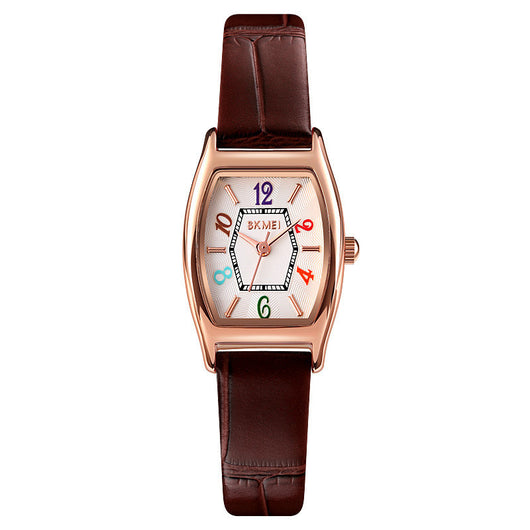 Reloj Digital Elegante Impermeable para Mujer con Correa Inteligente - Image 5