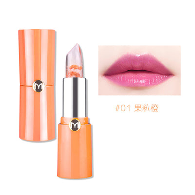 Bálsamo Labial Colorante Hidratante con Efecto Jelly - Image 7
