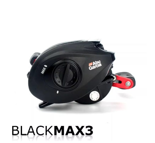 Carrete de Pesca BMAX3 - Lanzamiento Largo Anti-explosión para Caña de Baitcasting - Image 4