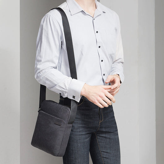 Bolsa Bandolera Multifuncional para Hombre - Image 18