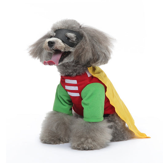 Disfraz de Mariposa para Perros - Ropa Divertida para Fiestas y Festivales - Image 6