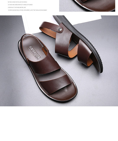Zapatos Casuales para Playa Hombre con Suela Blanda y Antideslizante - Image 13