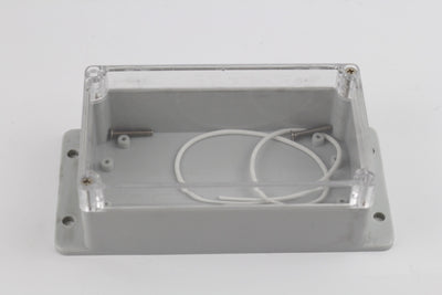 Caja de Distribución Eléctrica Impermeable - Image 9
