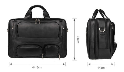 Bolso Retro Personalizado para Hombre - Image 6