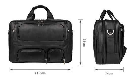Bolso Retro Personalizado para Hombre - Image 6