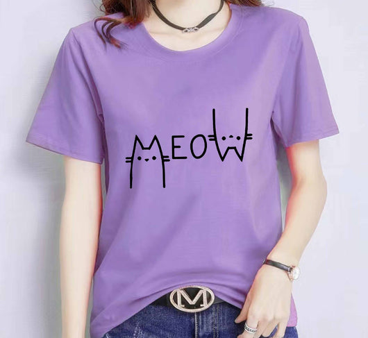 Camiseta Unisex Estilo Urbano con Letras de Personalidad - Image 6