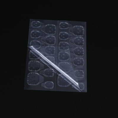 Adhesivos de Uñas de Gel Súper Pegajosos - Pegatinas Autoadhesivas Premium - Image 14