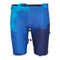 Traje de Baño Deportivo Profesional Largo Secado Rápido Impermeable