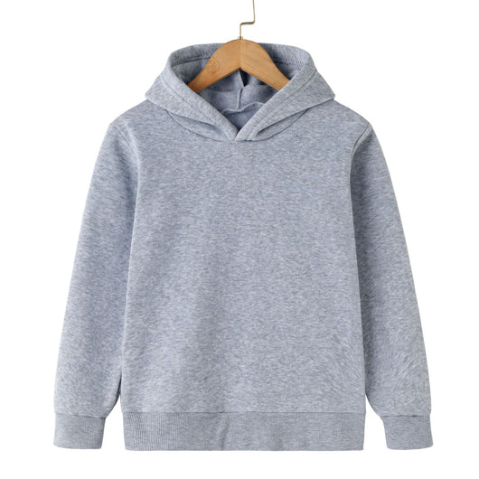 Sudadera Casual Infantil para Niñas - Hoodie Cómodo y Versátil - Image 7