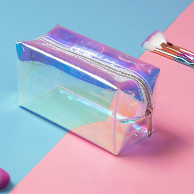 Bolsa de Almacenamiento Holográfica con Efecto Láser - Image 7