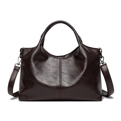 Bolsa Mensajera de Gran Capacidad para Hombro - Image 6