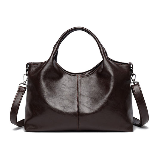 Bolsa Mensajera de Gran Capacidad para Hombro - Image 6