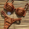 Bikini Enterizo con Armadura Europeo Americano para Mujer
