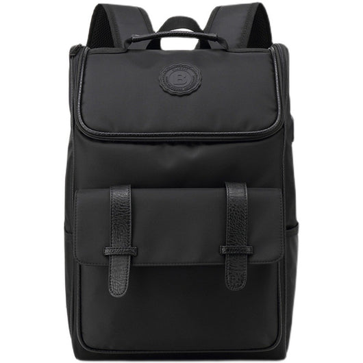 Mochila para Laptop de Gran Capacidad - Viajes y Negocios - Image 5
