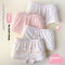 3011 Floral Urso Quatro Pacote 110