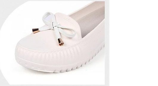 Zapatos Casuales Mujer Escote Bajo - Comodidad y Estilo Moderno - Image 23