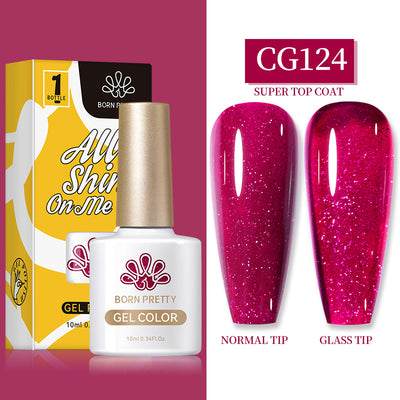 Kit Completo de Esmalte UV 130 Colores - Gel Koudan Profesional - Image 29