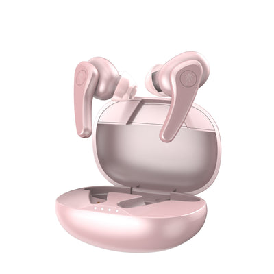 Auriculares Bluetooth Binaural M9 - Modo Privado con Sonido Estéreo True - Image 2