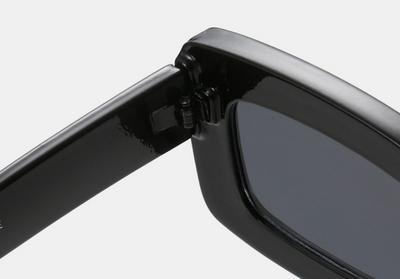 Gafas de Sol Retro Marco Pequeño Estilo Europeo y Americano - Image 15