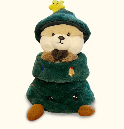 Peluches Adorables: Perro Salchicha y Nutria - Image 18