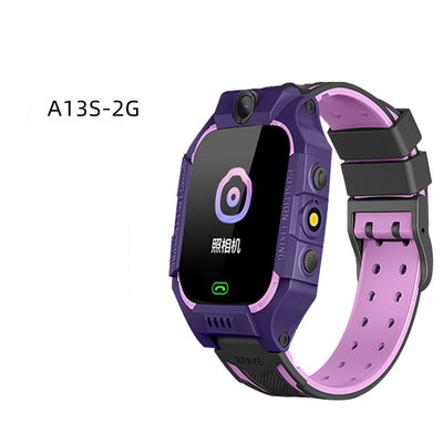 Reloj Inteligente Infantil con GPS y Resistencia al Agua - Image 7