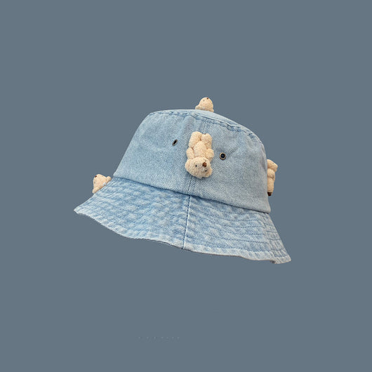 Gorro Pescador Estrella Versátil para Hombre - Estilo Casual Moderno - Image 11