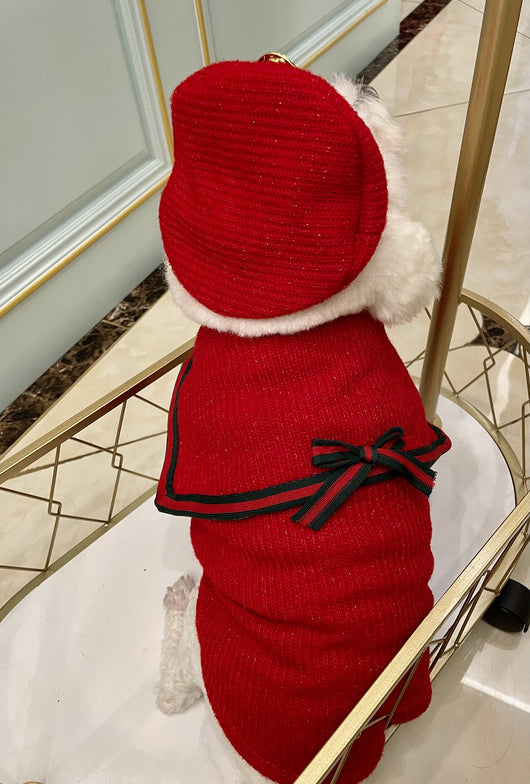 Suéter Abrigador para Perros - Ropa de Invierno y Otoño - Image 3