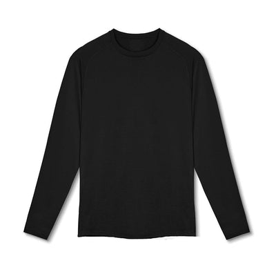 Camiseta Deportiva Ajustada de Secado Rápido para Hombre - Image 6