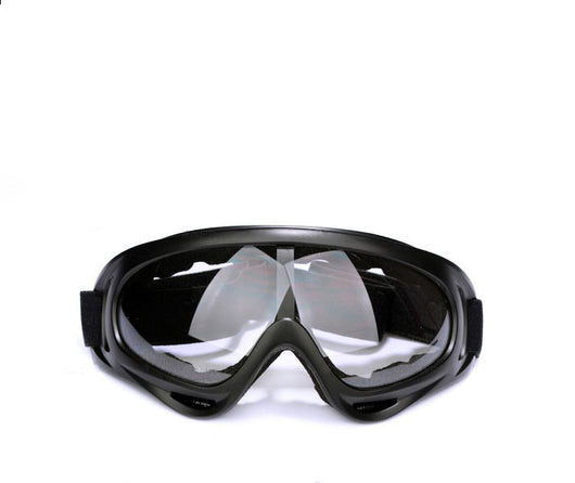 Gafas Deportivas para Motocicleta - Protección contra Viento y Arena - Image 12