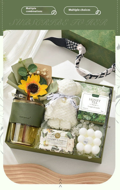Regalos Corporativos Personalizados para Empleados, Clientes y Docentes - Image 16