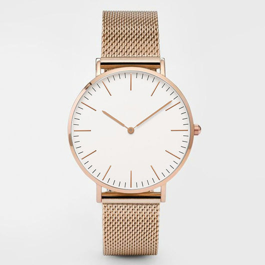 Reloj de Cuarzo para Parejas Estudiantes - Image 5