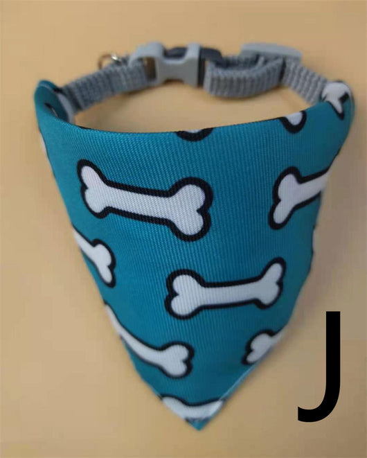 Babero Triangular Absorbente para Mascotas - Image 13
