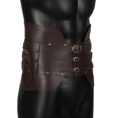 Cinturón Sable Medieval Estilo Retro - Image 19
